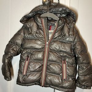 Moncler Winter Jacket